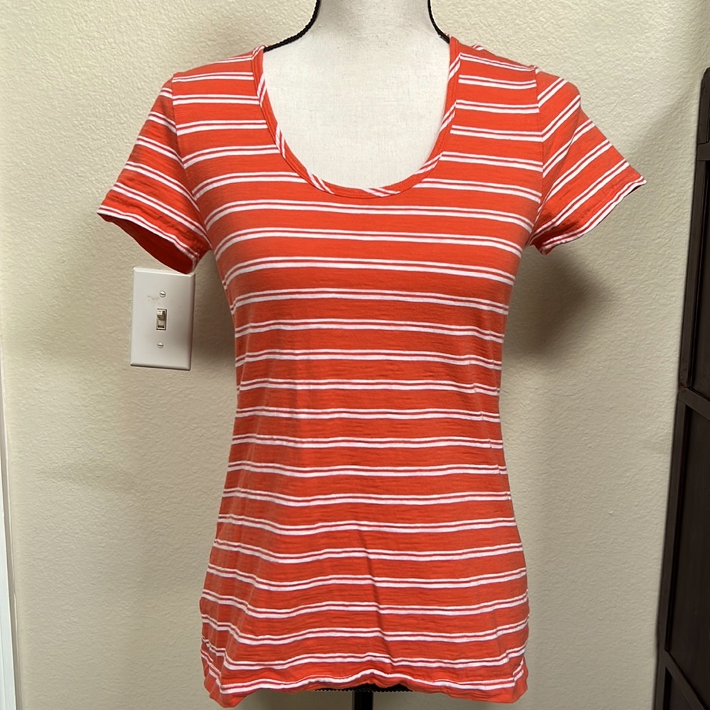 Tommy Bahama cotton blouse